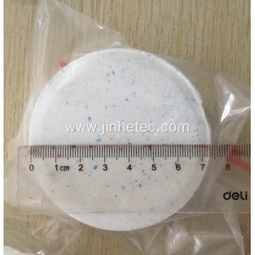 Swimming Pool Disinfectant TCCA Chlorine Tablets